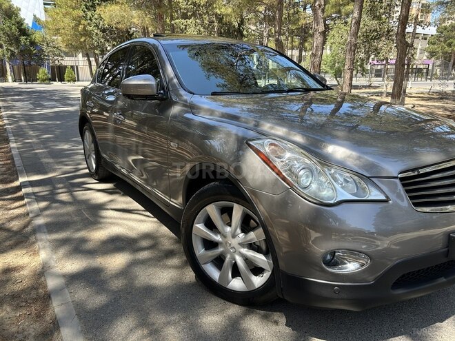 Infiniti  2008, 211,100 km - 3.5 l - Bakı