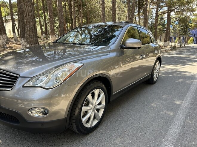 Infiniti  2008, 211,100 km - 3.5 l - Bakı