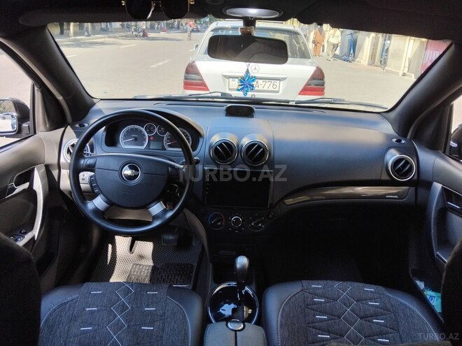 Chevrolet Nexia 2022, 125,000 km - 1.5 l - Bakı