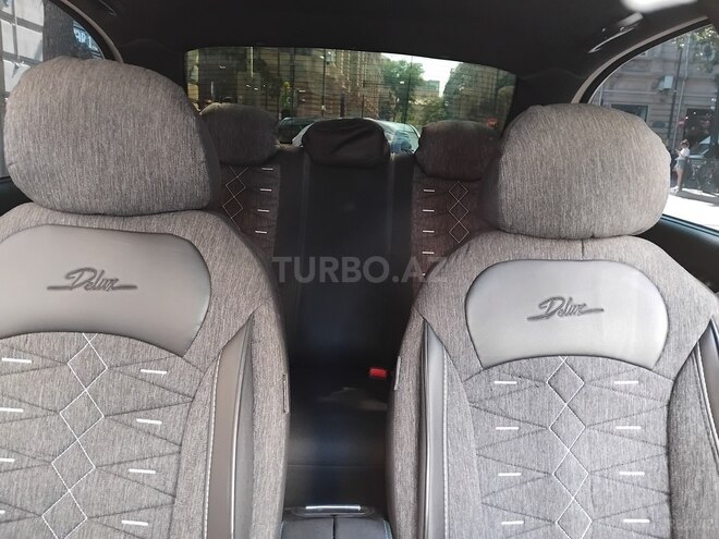 Chevrolet Nexia 2022, 125,000 km - 1.5 l - Bakı