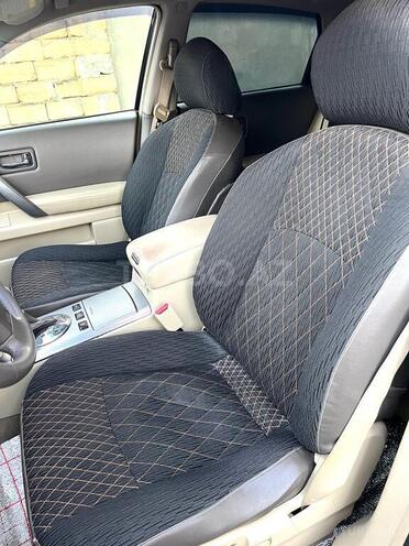 Infiniti FX35 2006, 213,000 km - 3.5 l - Bakı