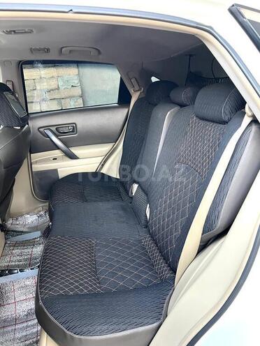 Infiniti FX35 2006, 213,000 km - 3.5 l - Bakı