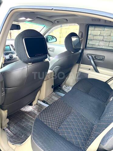 Infiniti FX35 2006, 213,000 km - 3.5 l - Bakı