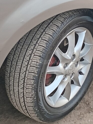 Kia Ceed 2010, 269,500 km - 1.6 л - Bakı