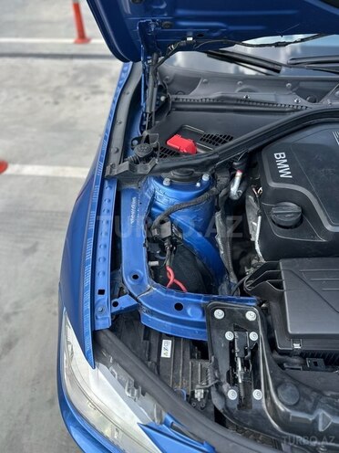 BMW 328 2014, 180,800 km - 2.0 l - Bakı