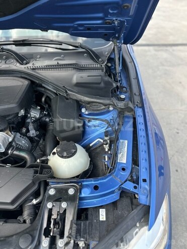 BMW 328 2014, 180,800 km - 2.0 l - Bakı