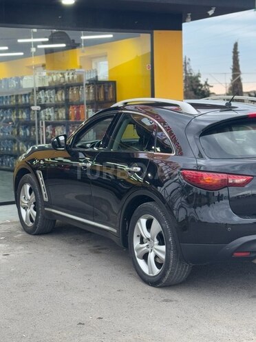Infiniti FX35 2008, 330,000 km - 3.5 l - Xaçmaz