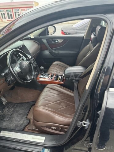 Infiniti FX35 2008, 330,000 km - 3.5 l - Xaçmaz