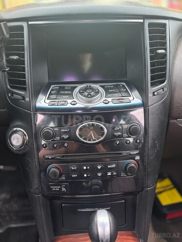Infiniti FX35 2008, 330,000 km - 3.5 l - Xaçmaz