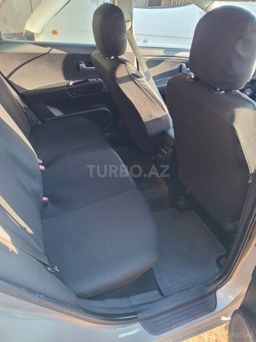 Kia Ceed 2010, 269,500 km - 1.6 л - Bakı