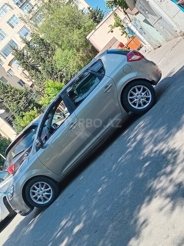 Kia Ceed 2010, 269,500 km - 1.6 л - Bakı