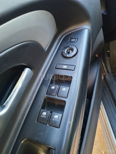 Kia Ceed 2010, 269,500 km - 1.6 л - Bakı