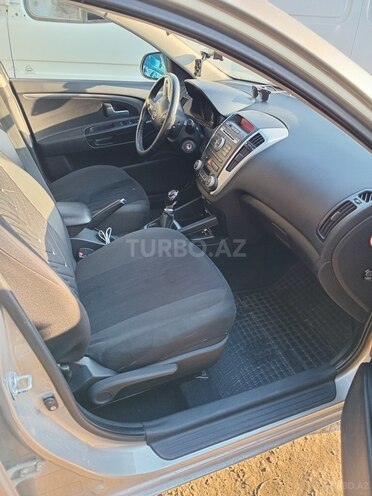 Kia Ceed 2010, 269,500 km - 1.6 л - Bakı