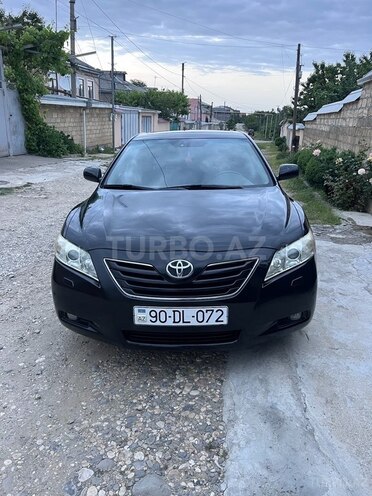 Toyota Camry 2008, 215,784 km - 2.4 l - Qusar