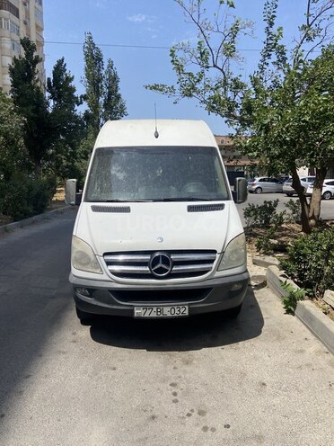 Mercedes Sprinter 313 2010, 346,180 km - 2.2 л - Bakı