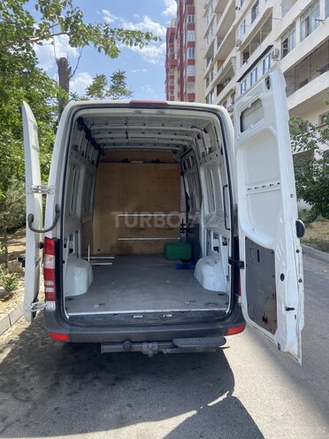 Mercedes Sprinter 313 2010, 346,180 km - 2.2 л - Bakı