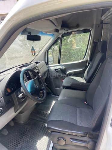 Mercedes Sprinter 313 2010, 346,180 km - 2.2 л - Bakı