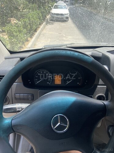 Mercedes Sprinter 313 2010, 346,180 km - 2.2 л - Bakı