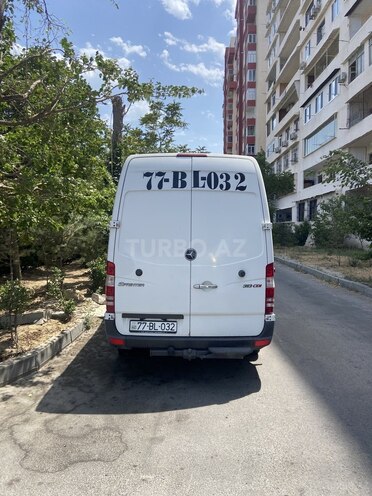 Mercedes Sprinter 313 2010, 346,180 km - 2.2 л - Bakı
