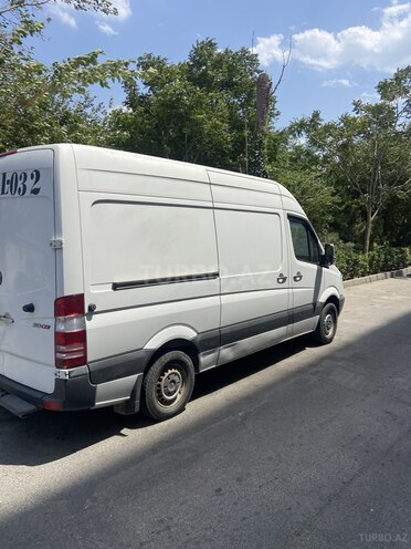 Mercedes Sprinter 313 2010, 346,180 km - 2.2 л - Bakı