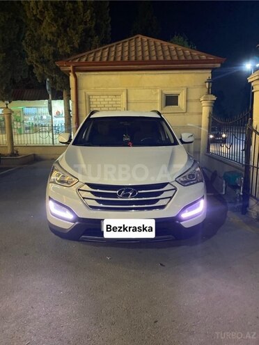 Hyundai Santa Fe-1