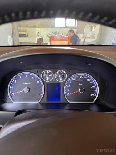Hyundai i30 2011, 299,230 km - 1.4 л - Gəncə