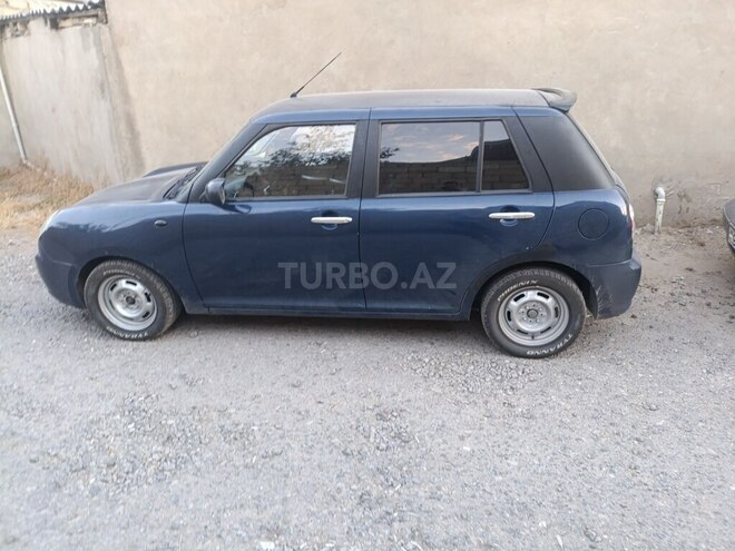 Lifan 320 2015, 218,000 km - 1.3 l - Bakı