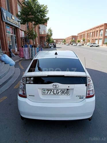 Toyota Prius 2008, 282,400 km - 1.5 l - Gəncə