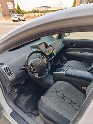 Toyota Prius 2008, 282,400 km - 1.5 l - Gəncə