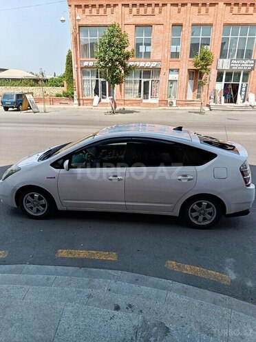 Toyota Prius 2008, 282,400 km - 1.5 l - Gəncə