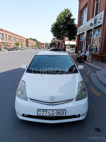 Toyota Prius 2008, 282,400 km - 1.5 l - Gəncə