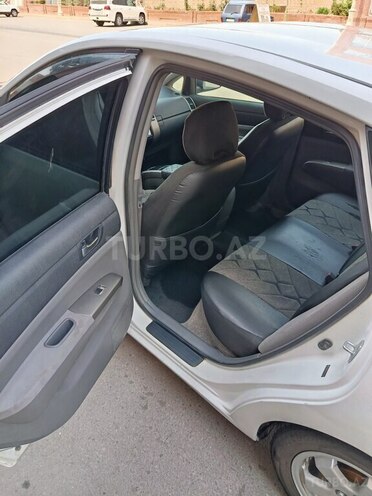Toyota Prius 2008, 282,400 km - 1.5 l - Gəncə