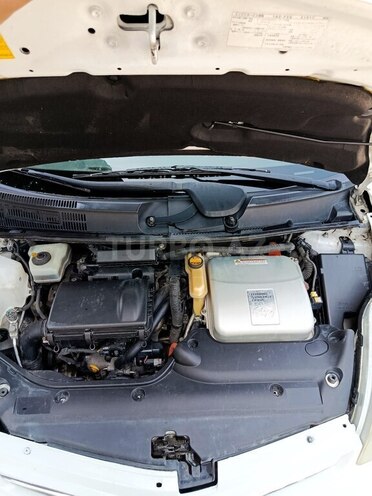 Toyota Prius 2008, 282,400 km - 1.5 l - Gəncə