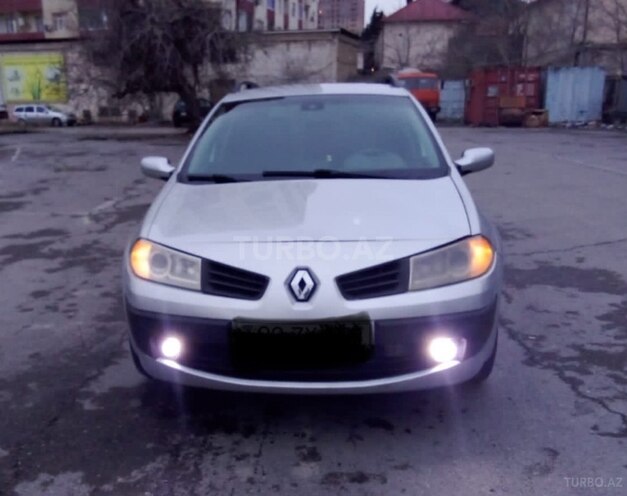 Renault Megane 2008, 310,000 km - 1.5 l - Bakı