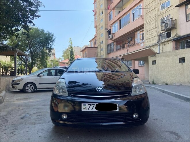 Toyota Prius 2007, 209,846 km - 1.5 l - Bakı