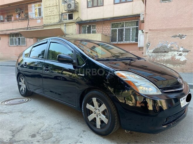Toyota Prius 2007, 209,846 km - 1.5 l - Bakı