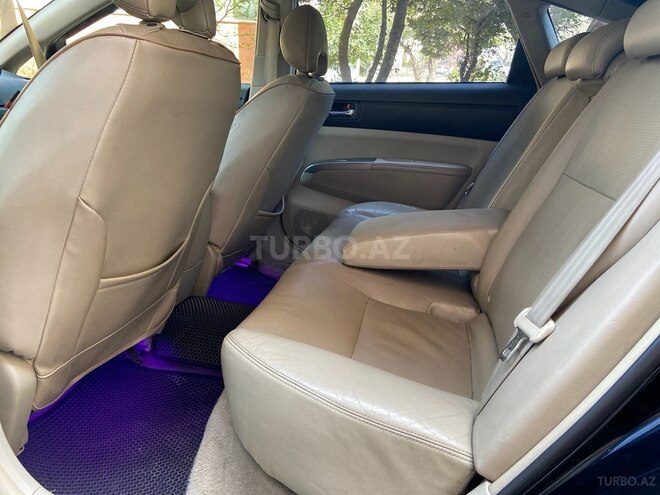 Toyota Prius 2007, 209,846 km - 1.5 l - Bakı