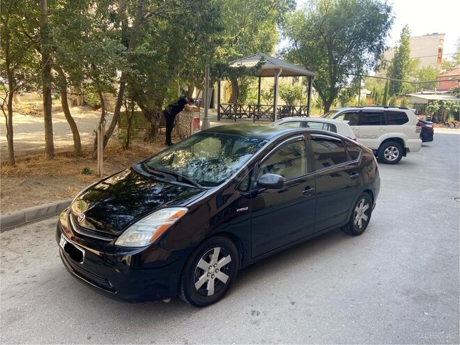 Toyota Prius 2007, 209,846 km - 1.5 l - Bakı