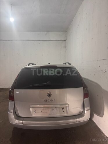 Renault Megane 2008, 310,000 km - 1.5 l - Bakı