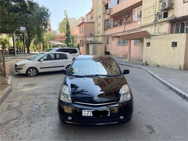 Toyota Prius 2007, 209,846 km - 1.5 l - Bakı