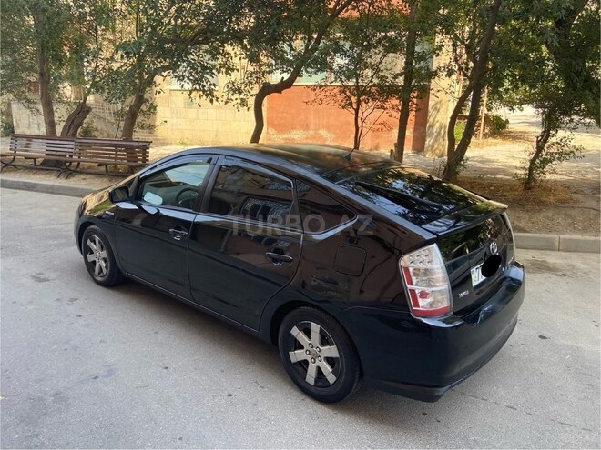 Toyota Prius 2007, 209,846 km - 1.5 l - Bakı
