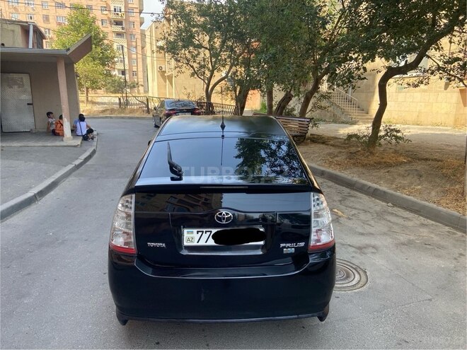 Toyota Prius 2007, 209,846 km - 1.5 l - Bakı