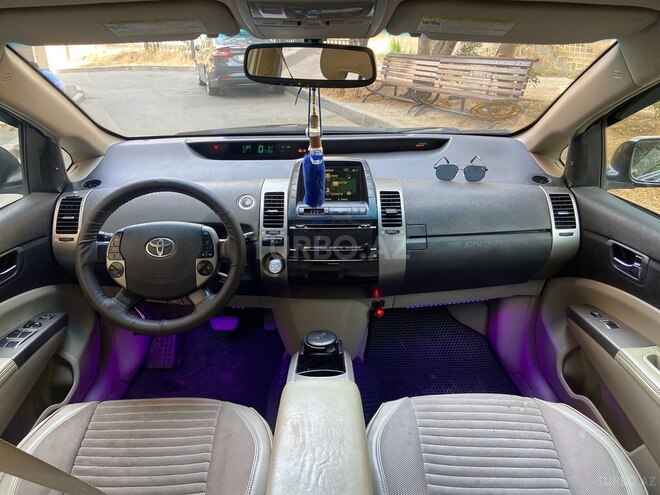 Toyota Prius 2007, 209,846 km - 1.5 l - Bakı