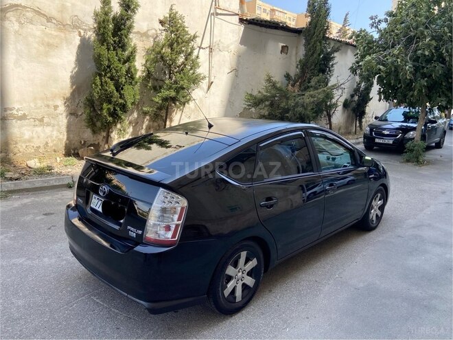 Toyota Prius 2007, 209,846 km - 1.5 l - Bakı