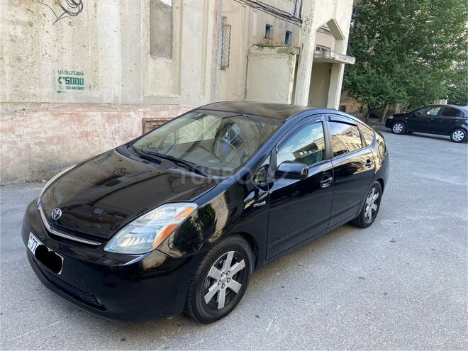 Toyota Prius 2007, 209,846 km - 1.5 l - Bakı