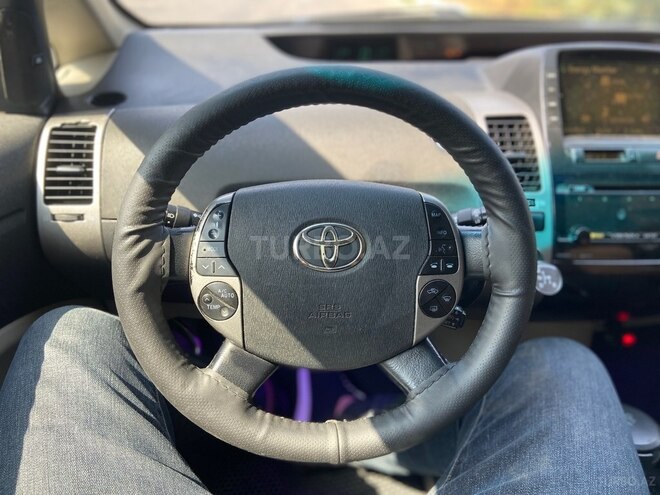 Toyota Prius 2007, 209,846 km - 1.5 l - Bakı