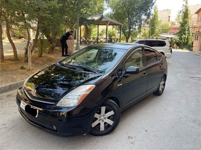 Toyota Prius 2007, 209,846 km - 1.5 l - Bakı