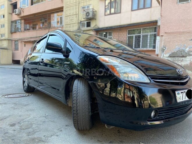 Toyota Prius 2007, 209,846 km - 1.5 l - Bakı