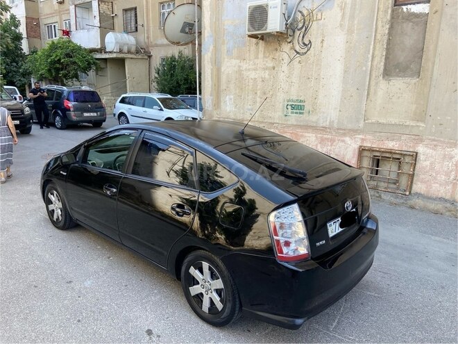 Toyota Prius 2007, 209,846 km - 1.5 l - Bakı