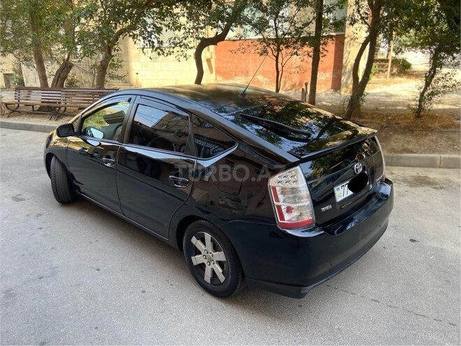 Toyota Prius 2007, 209,846 km - 1.5 l - Bakı